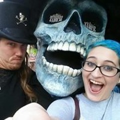 Maggie Selene Adelman