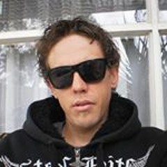 Jarrod ActionMan Lawrence