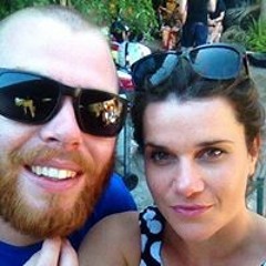 Alexandra Hannah-Warren