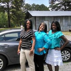 Carolyn Ann Matthews