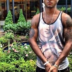 Jordan Gregory Wright