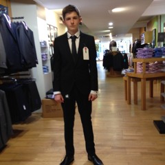 Jake davies