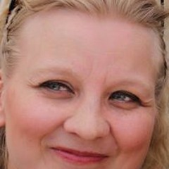 Satu Inkinen-Leppänen