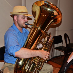 Jordan Roberts Tuba