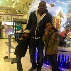 Olatomide David Tommy