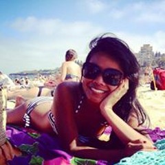 Milly Bali
