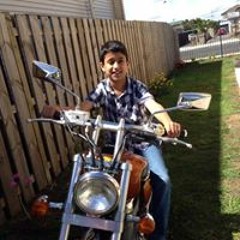 Arman Verma