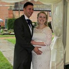 Marky Dealey Townsend