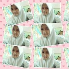 Faizah Asma Fadhilah