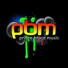 PrinceBruceMusicEDM
