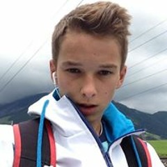 David Schranking Foidl