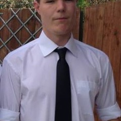 Matthew Prouddaddy Warren