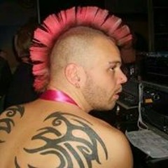 Joey Wildman Grossell