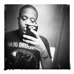 Brandon Alexander 30