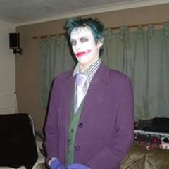 Aaron 'pandamoanium' Pow