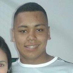 Rodolfo Pereira 16