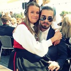 Emilie Victoria Andersen