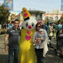 Melissa Segers Schoonjans