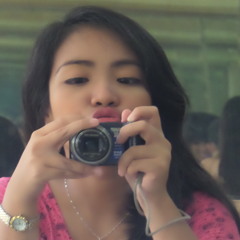 Angela Mae Carr Soriano