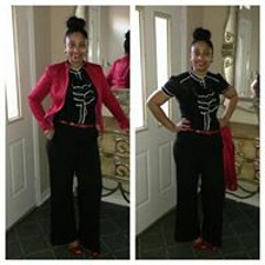 Ronny Hopkins-Livingston