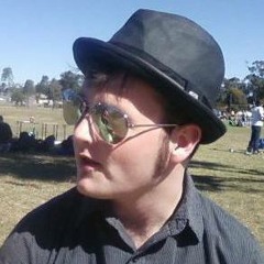 Aaron-Charlie Samuel Kay