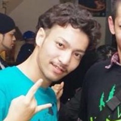 Yo  Sugita