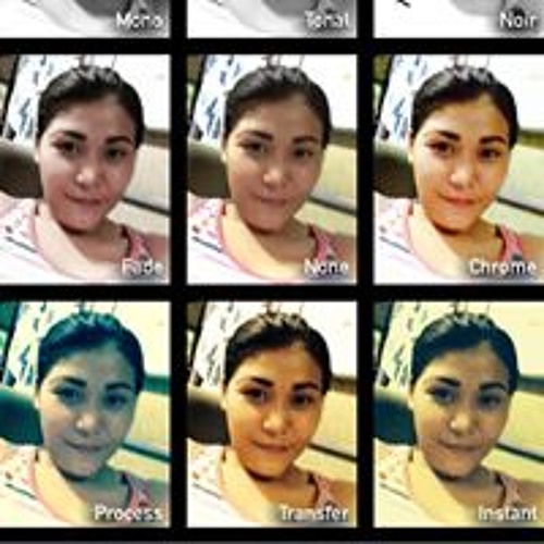 Kathrina Halili’s avatar
