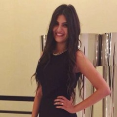Hanan Yosrey
