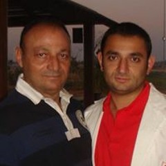 Mamdouh Shimy 1