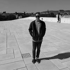 Rémi Chittaro Fløttum