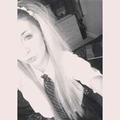 Tabitha Alice Clifton