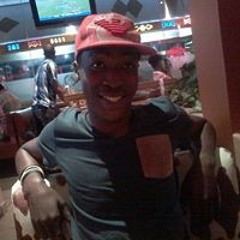 Vuyo Myeza 1