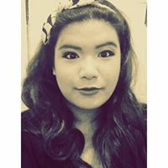 Bianca Marie Vergara Cruz