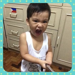 Ronald Joseph Dela Cruz