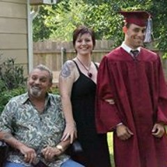 Aaron Michael Patterson