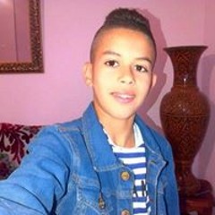 Sofiane Yassine