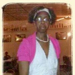 Justbless Lorretta Adams