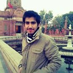 Rohit Choudhary 23