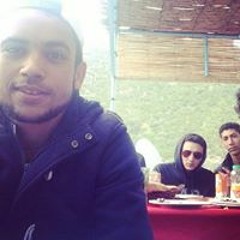Ilyas Daiz