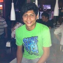 Jose Luis Rodriguez 208