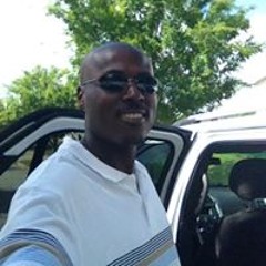 Derrick James Harris