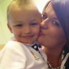 Stephanie Wheeler 12