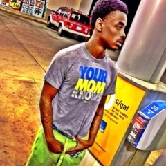 Bitchh'Dass Huddleston