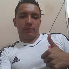 Fabio Andres Parra Orozco