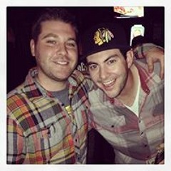 Nicholas Domenic Saigh