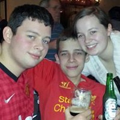 Paul Carberry Delaney