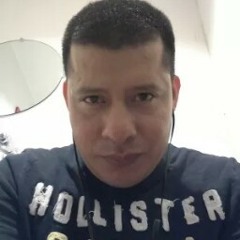 Salomon Hernandez 7
