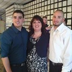 Juan Angel Salinas Jr