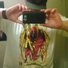 TheReverandOfNightmares