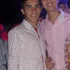 Matias Sosa 18